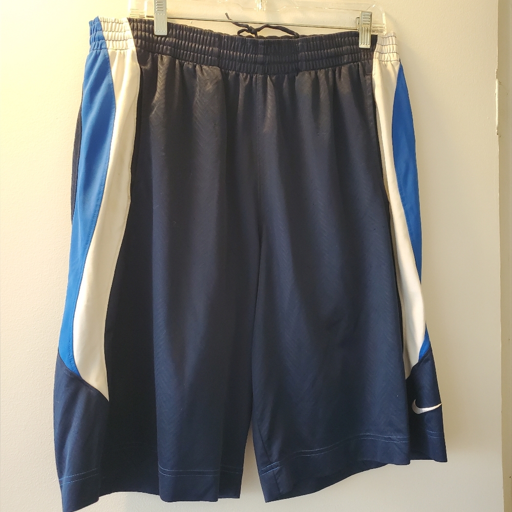 Nike Men's Basketball Shorts